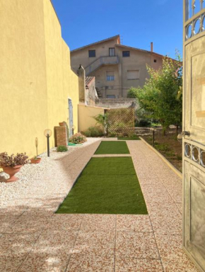 Casa vacanze Il giardino